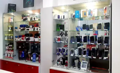 Mobi One