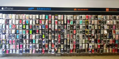 Mobi One