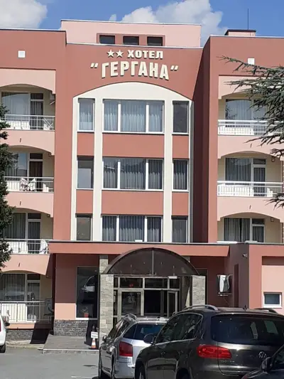 Хотел Астрeя