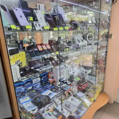 Gsm service - ТИМОБАЙЛ-11
