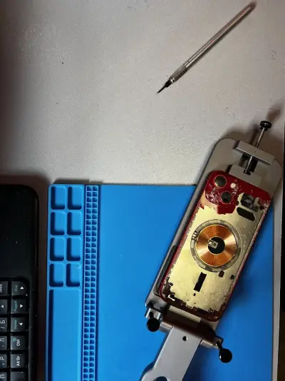 GSM Сервиз мобилни телефони и таблети експресно