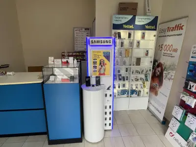 GSM Services & Accessories - Sunny Beach
