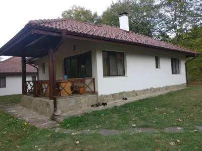 Ваканционно Селище Габърите