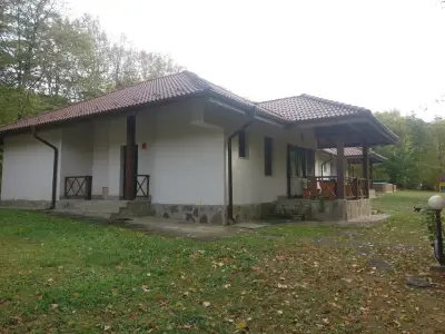 Ваканционно Селище Габърите