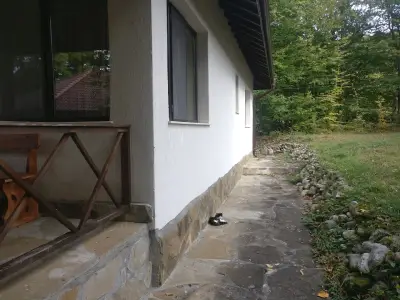 Ваканционно Селище Габърите