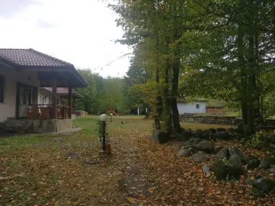 Ваканционно Селище Габърите