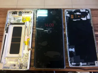 GSM сервиз КЕА 3