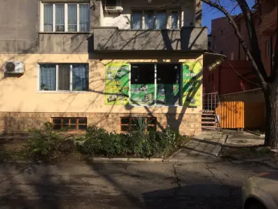 GSM сервиз КЕА 3