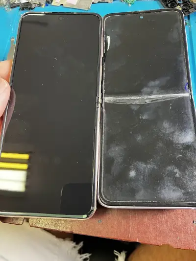 GSM сервиз КЕА 3