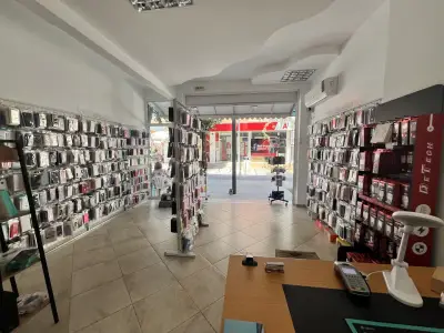 GSM service Tsarevo