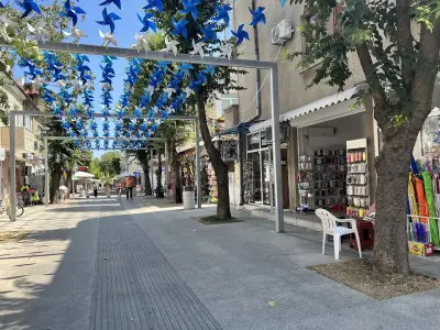 GSM service Tsarevo