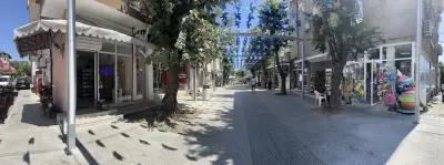 GSM service Tsarevo
