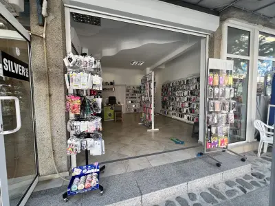 GSM service Tsarevo