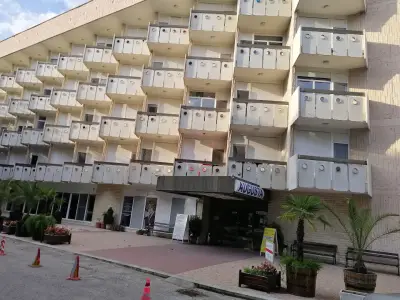 СПА Хотел Аугуста