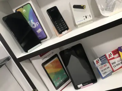 FixPhone - Сервиз и Магазин