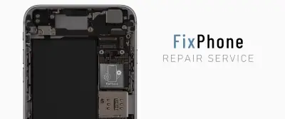 FixPhone - Сервиз и Магазин