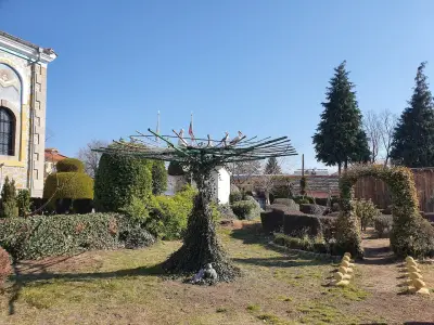 Apartments in Relax Complex Fantasy