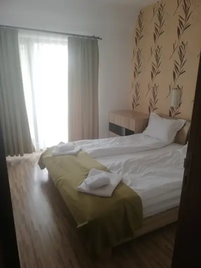 Apartments in Relax Complex Fantasy