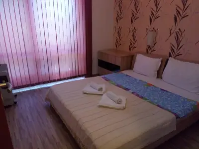 Apartments in Relax Complex Fantasy