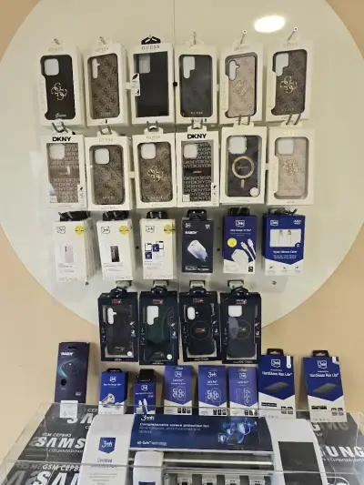 Galaxy Shop & Service