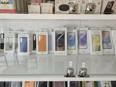 Galaxy Shop & Service