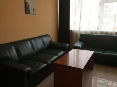 Хотел Сити