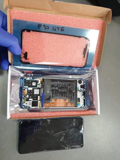 Huawei Сервиз Варна