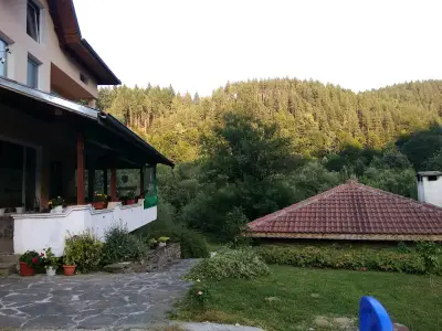 КЪЩА ПАНДУКОВ