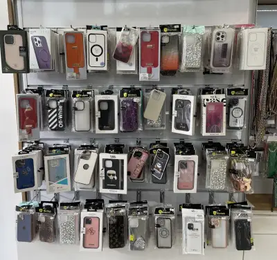 My Phone - GSM Сервиз и Аксесоари