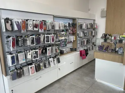 My Phone - GSM Сервиз и Аксесоари