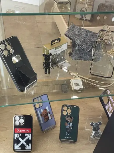 My Phone - GSM Сервиз и Аксесоари