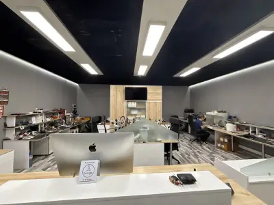 iPhone Rehab Center