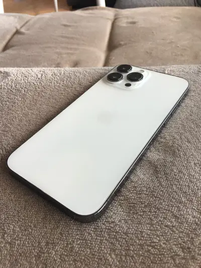 iPhone Rehab Center