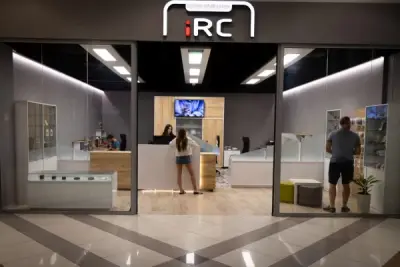 iPhone Rehab Center