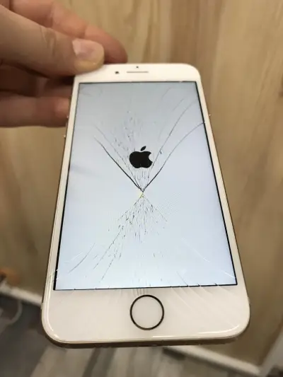 iPhone Rehab Center