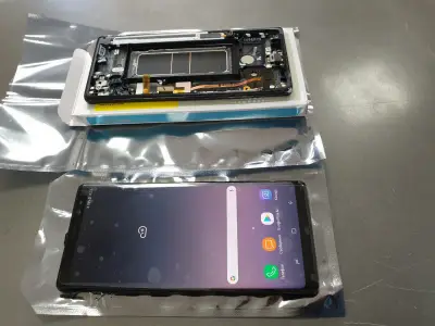 GSM сервиз Варна Finbul