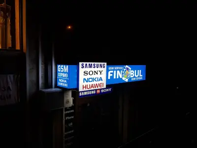 GSM сервиз Варна Finbul