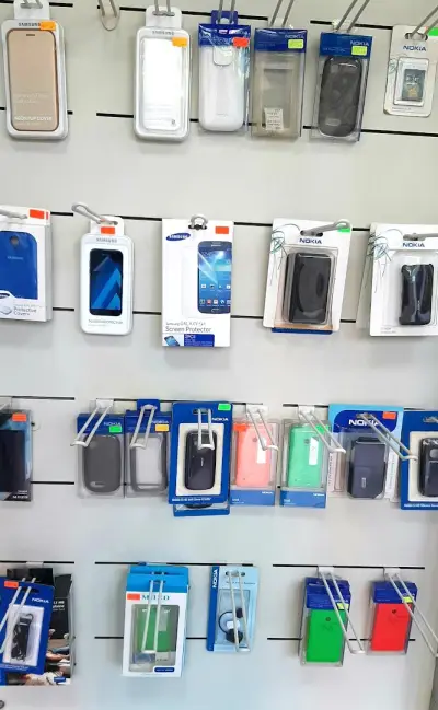 GSM сервиз Варна Finbul