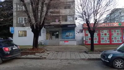 LG и Samsung Оторизиран сервиз Варна