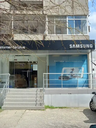 LG и Samsung Оторизиран сервиз Варна