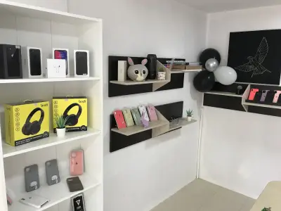 GSM-Сервиз/Service-магазин «D-SERVICE”
