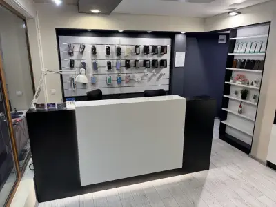 GSM-Сервиз/Service-магазин «D-SERVICE”