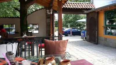 Ресторант "Цезар"