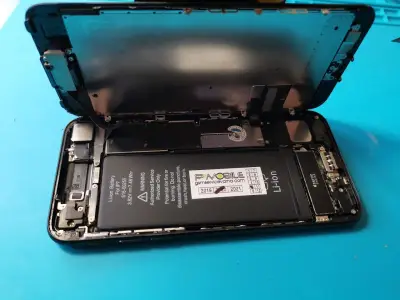 PP Mobile - gsmservicevarna