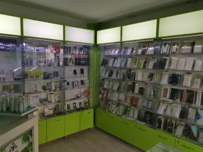 PP Mobile - gsmservicevarna