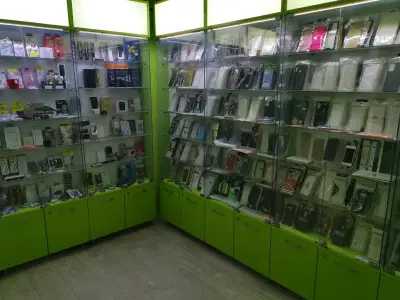 PP Mobile - gsmservicevarna