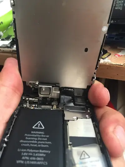 GSM сервиз Mobilefriend