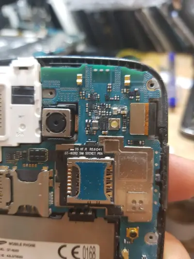 GSM сервиз Mobilefriend