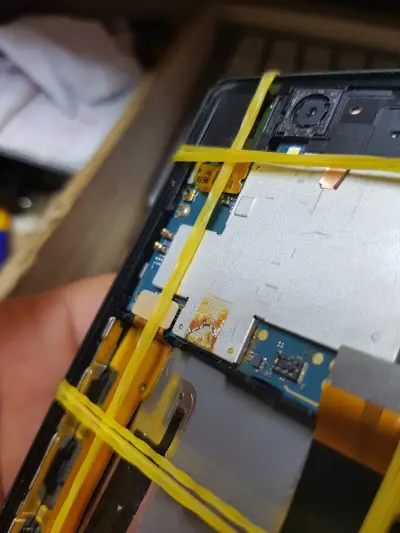 GSM сервиз Mobilefriend