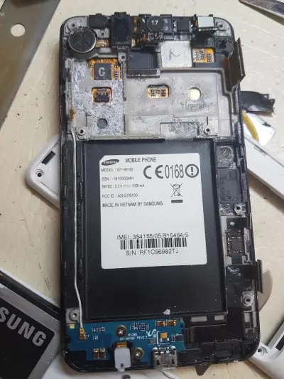 GSM сервиз Mobilefriend